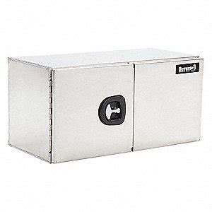 buyers tool box 24x24x48